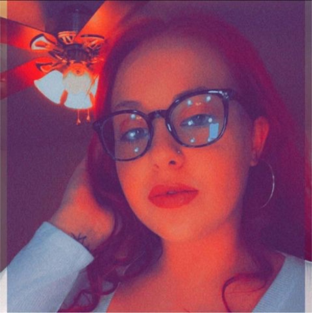 Meet your Posher, Haley